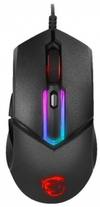 Mysz Przewodowa MSI Clutch GM30