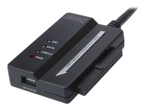 Adapter DIGITUS DA-70325 USB