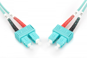 Kabel sieciowy światłowodowy DIGITUS DK-2522-03/3 3