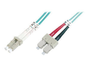 Kabel sieciowy światłowodowy DIGITUS DK-2532-02/3 2