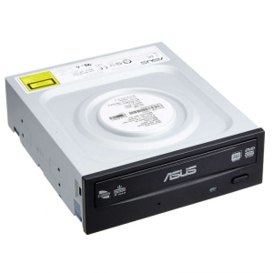 Napęd optyczny DVD-RW Wewnętrzny PC SATA Czarny