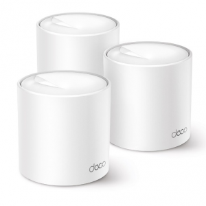 Router TP-LINK Deco X50(3-pack)