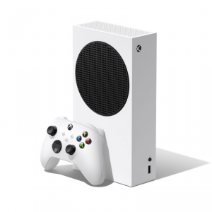 Konsola MICROSOFT Xbox Series S 512GB EP2-10061
