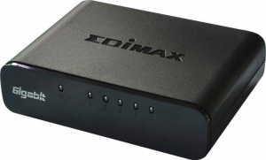 Przełącznik EDIMAX ES-5500G V3 5x 10/100/1000