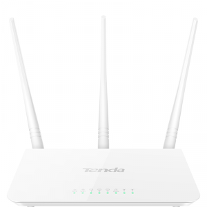 Router TENDA F3