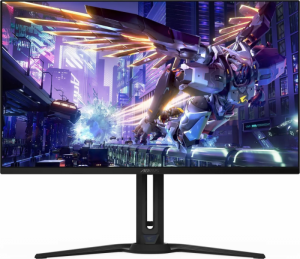 Monitor GIGABYTE FO32U2P (31.5 /OLED /240Hz /3840 x 2160 /Czarny)