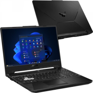 Laptop ASUS TUF Gaming F15 FX506HC-HN004W