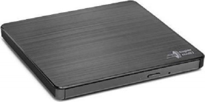 Napęd optyczny DVD-RW Zewnętrzny USB Czarny