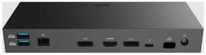 ACER ADK360 GP.DCK11.01Z (Czarny /Thunderbolt 4 )