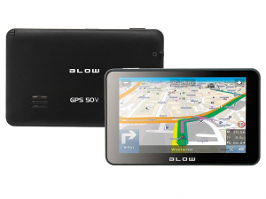 BLOW GPS50V
