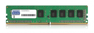 Pamięć GOODRAM DIMM DDR4 16GB 2666MHz 19CL SINGLE
