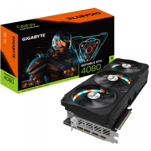 Karta graficzna GIGABYTE GV-N4080GAMING OC-16GD