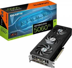 Karta graficzna GeForce RTX 5060 Ti Eagle MAX OC 8GB GDDR7 DLSS4