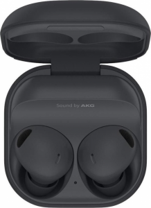 Słuchawki bezprzewodowe SAMSUNG Galaxy Buds2 Pro (Czarny)