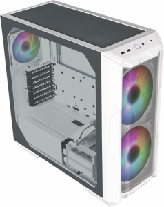 Obudowa COOLER MASTER H500-WGNN-S00