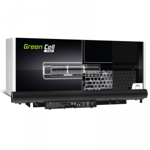 Bateria GREEN CELL do HP 240 G6 2600 mAh 14.8V HP142PRO