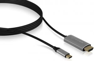 Kabel USB ICY BOX HDMI 1.8