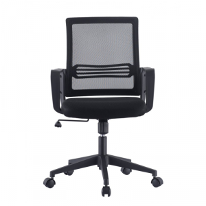 Fotel ICA-CT MC063BK TECHLY