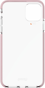 GEAR4 Piccadilly - obudowa ochronna do iPhone 11 Pro Max (Rose Gold)