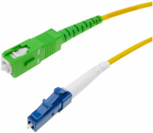 TECHLY ILWL D9-MAL-010TY 1 Patchcord