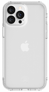 Incipio Slim - obudowa ochronna do iPhone 13 Pro Max (przezroczysta)