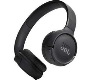 Słuchawki bezprzewodowe JBL Tune 525 BT Czarny