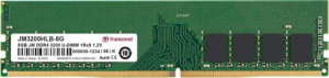 Pamięć TRANSCEND DIMM DDR4 8GB 3200MHz 1.2V SINGLE