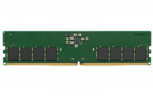Pamięć KINGSTON (DIMM/DDR5/48 GB/5600MHz/1.1V/46CL/SINGLE)