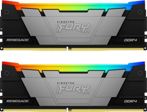 Pamięć KINGSTON (UDIMM/DDR4/32 GB/3200MHz/1.35V/16 CLCL/DUAL)