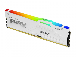 Pamięć KINGSTON (UDIMM/DDR5/32 GB/6000MHz/1.4V/30CL/SINGLE)