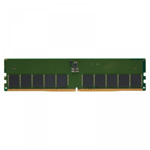 Pamięć KINGSTON (DIMM/DDR5/32 GB/5600MHz/1.1V/46 CLCL/SINGLE)