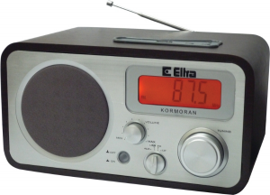 Radio ELTRA Kormoran