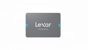 Dysk SSD LEXAR LNQ100X480G-RNNNG (2.5″ /480 GB )