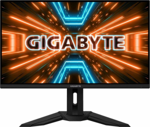Monitor GIGABYTE 31.5 3840 x 2160 M32U Czarny