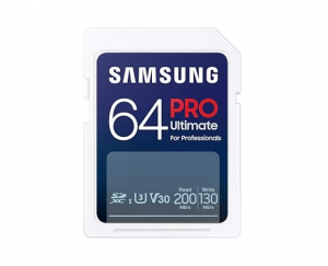 Karta pamięci SAMSUNG 64 GB