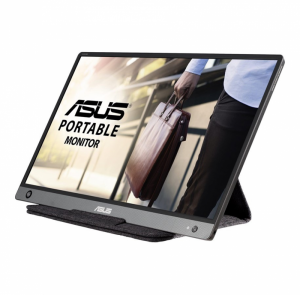 Monitor ASUS 15.6 1920 x 1080 MB16AH Czarny