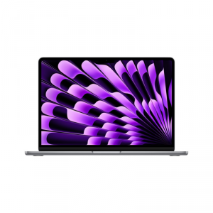 Notebook APPLE MacBook Air (13.6/M3 /24GB/SSD512GB/Gwiezdna szarość)