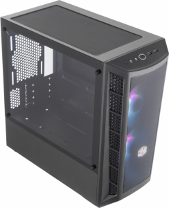Obudowa COOLER MASTER MasterBox MB311L  ARGB