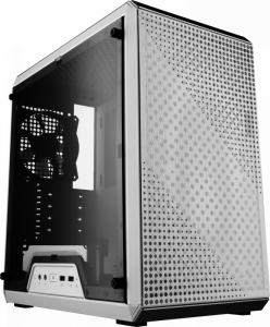 Obudowa Mini Tower COOLER MASTER MCB-Q300L-WANN-S00