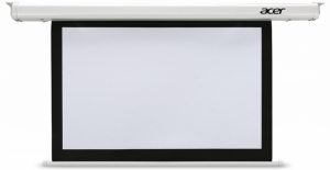 Ekran projekcyjny ACER E100-W01MW