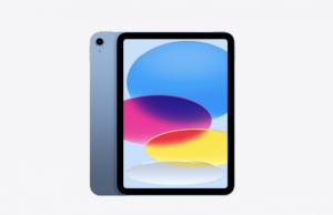 Tablet APPLE iPad WiFi + Cellular 11 cali 128 GB Niebieski (11/Apple A16/128GB/iPadOS 18/Wi-Fi/Niebieski)