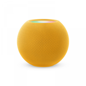 Głośnik bezprzewodowy APPLE HomePod Mini Żółty (Żółty )