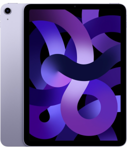 Tablet APPLE iPad Air 10.9 Wi-Fi 64 GB + Cellular Purple (Fioletowy) 10.9