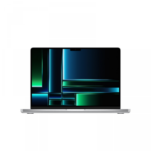 APPLE Macbook Pro 14 (14.2/M2Pro/16GB/SSD1TB/Srebrno czarny)