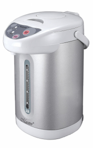 Czajnik MAESTRO MR-082 (3.3L /750W /Biało-srebrny )