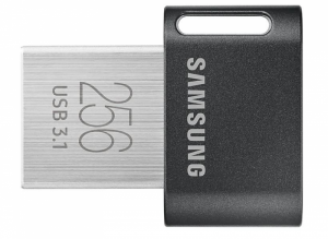 Pendrive (Pamięć USB) SAMSUNG 256 GB Grafitowy