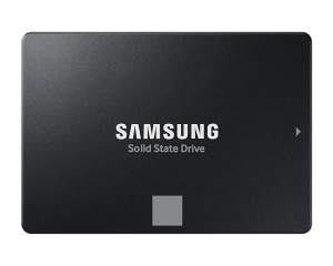Dysk SSD SAMSUNG 870 Evo 2.5″ 250 GB SATA III (6 Gb/s) 560MB/s 530MS/s