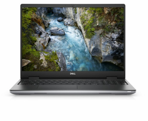 Notebook DELL Precision 7680 (16/I7-13850HX /RTX3500A/32GB/SSD1TB/W11P/Szaro-czarny)