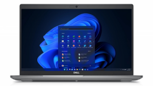 Notebook DELL Latitude 5550 (15.6/U7-165U /Intel Graphics/16GB/SSD512GB/W11P/Szaro-czarny)