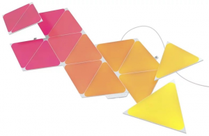 Lampa led NANOLEAF